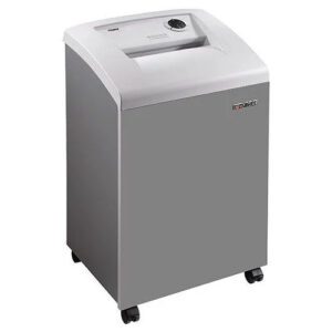 DAHLE 51322 CROSS CUT CLEANTEC SML OFFICE SHRD
