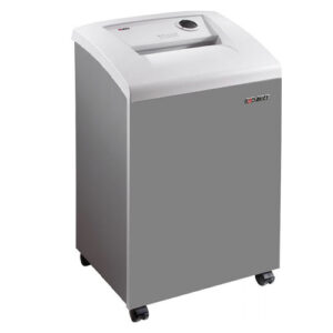 DAHLE 51472 CROSS CUT CLEANTEC OFFICE SHREDDER