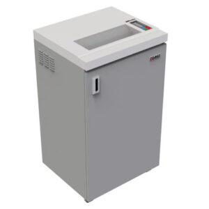 DAHLE 707PS NSA/CSS P-7 POWERTEC PAPER SHREDDER
