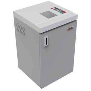 DAHLE 717OS NSA/CSS O-5 POWERTEC OPTICAL SHRED