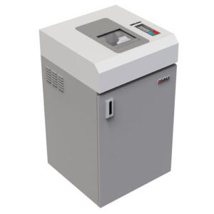 DAHLE 808MS O-3/E-3 POWERTEC MEDIA SHREDDER
