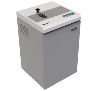 DAHLE 818HD POWERTEC H-3 NSA HARD DRIVE PUNCH