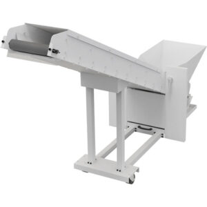 DAHLE 919CB POWERTEC OUTPUT CONVEYOR BELT