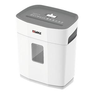 DAHLE PAPERSAFE 140 OIL-FREE DESKSIDE SHRED