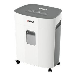 DAHLE PAPERSAFE 240 OIL-FREE DESKSIDE SHRED