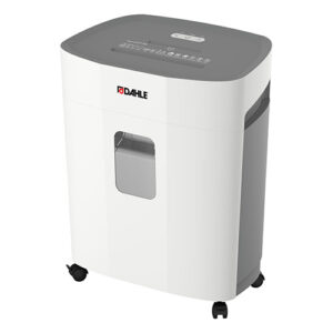 DAHLE PAPERSAFE 380 OIL-FREE DESKSIDE SHRED