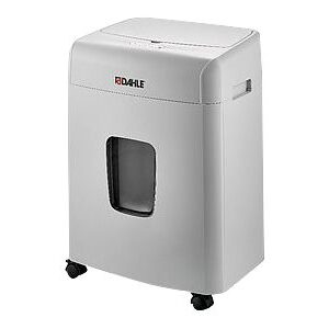 DAHLE 35090 SHREDMATIC 90 SHT AUTO-FEED SHRED