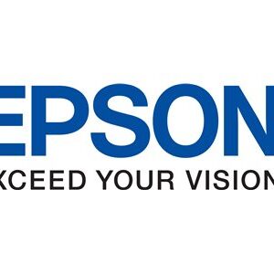 EPSON ERC-23 POS BLACK/RED NYLON RIBBON