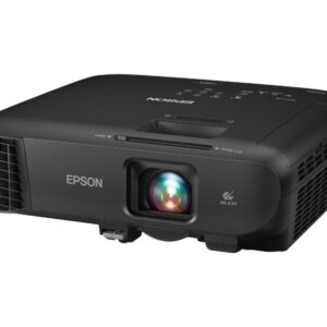 EPSON POWERLITE 1288 4000 LUMENS PROJECTOR