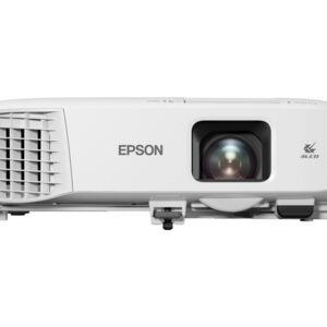 EPSON POWERLITE 982W 4200 LUMENS PROJECTOR