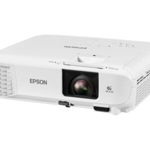 EPSON POWERLITE W49 3800 LUMENS WIDESCREEN