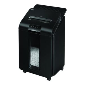 FELLOWES 4629001 100M 100 SHT AUTOMAX MICRO