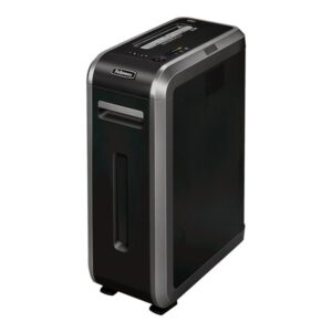 FELLOWES 3312501 125CI CROSS PROFESSIONAL SHRED