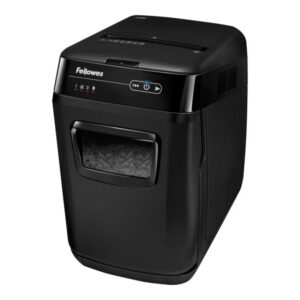 FELLOWES 4680001 150C 150 SHT AUTOMAX SHREDDER