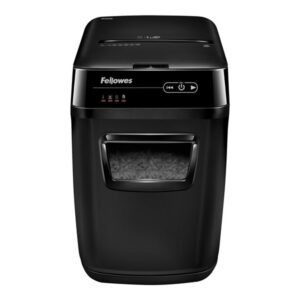 FELLOWES 4653501 200C 200 SHT AUTOMAX SHREDDER