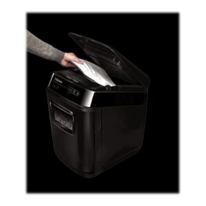 FELLOWES 4656201 200M 200 SHT AUTOMAX MICRO