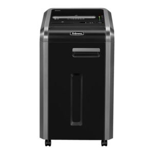 FELLOWES 3825001 225CI CROSS COMMERCIAL SHRED