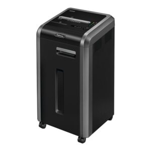 FELLOWES 4620001 225MI MICRO COMMERCIAL SHRED