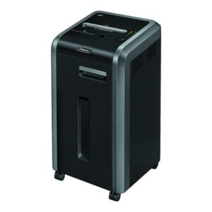 FELLOWES 3322001 225I STRIP COMMERCIAL SHRED