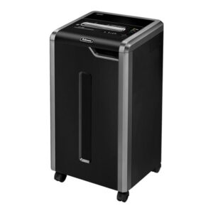 FELLOWES 3831001 325CI CROSS COMMERCIAL PWRSHRD