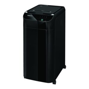FELLOWES 4964001 350C 350 SHT AUTOMAX SHREDDER