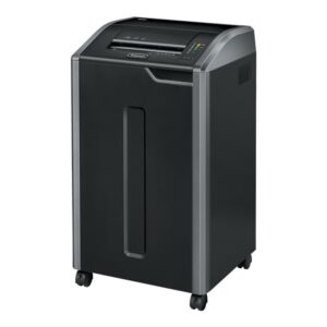 FELLOWES 38425 425CI CROSS COMMERCIAL PWRSHRD