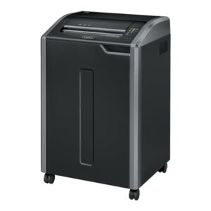 FELLOWES 38485 485CI CROSS COMMERCIAL PWRSHRD
