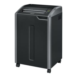 FELLOWES 38480 485I STRIP COMMERCIAL PWRSHRD
