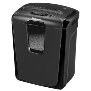 FELLOWES 49C REFURB CROSS CUT POWERSHRED