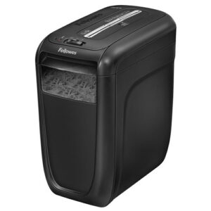 FELLOWES 60CS REFURB CROSS CUT POWERSHRED