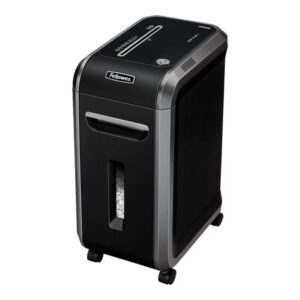 FELLOWES 4609001 99MS MICROSHRED PROFESSIONAL