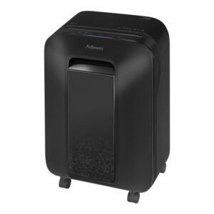 FELLOWES 5015001 MICRO CUT PERSONAL SHREDDER