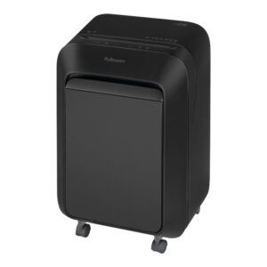 FELLOWES 5015201 MICRO CUT PERSONAL SHREDDER