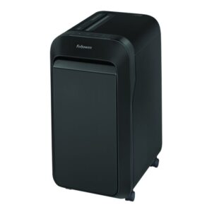FELLOWES 5015401 MICRO CUT PERSONAL SHREDDER