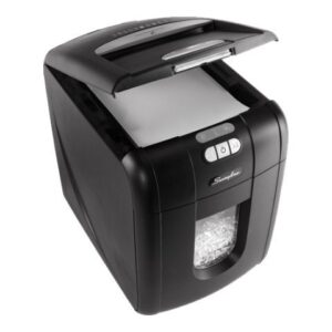 GBC 1757604 AUTOFEED+ 150X HOME OFFICE SHRED