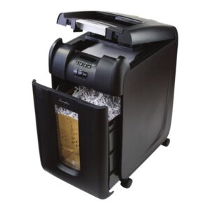 GBC 1757609 AUTOFEED+ 300M MEDIUM OFFICE SHRED