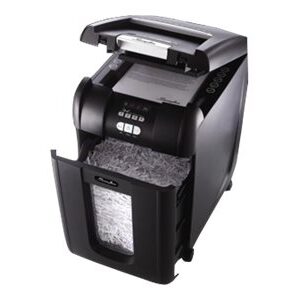 GBC 1757608 AUTOFEED+ 300X MEDIUM OFFICE SHRED