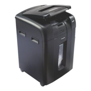 GBC 1757611 AUTOFEED+ 600M LRG OFFICE SHREDDER