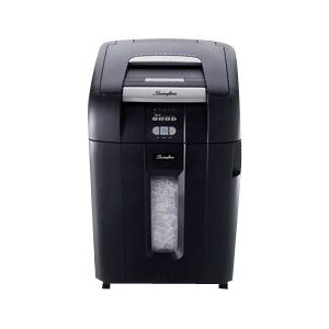 GBC 1757510 AUTOFEED+ 600X MICRO OFFICE SHRED