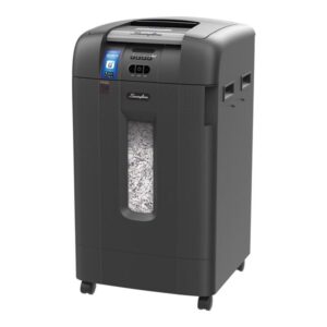 GBC 1757612 AUTOFEED+ 750X COMMERCIAL SHREDDER