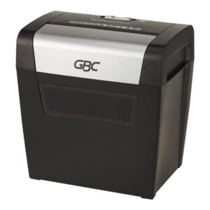 GBC PX0804 1757404 CROSS PERSONAL SHREDDER