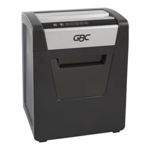 GBC SX1506 1758500 MICRO HOME OFFICE SHREDDER