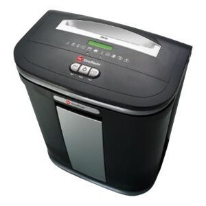 GBC WSM177001 MOMENTUM ANTI-JAM MICRO SHREDDER