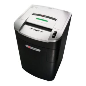 GBC WSM177005 MONENTUM ANTI-JAM MICRO SHREDDER