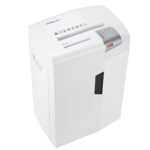 HSM SHREDSTAR X17 CROSS CUT SHREDDER