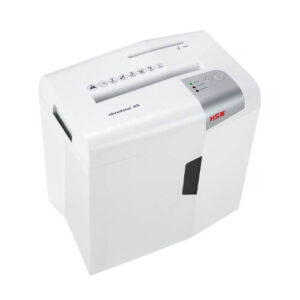 HSM SHREDSTAR S25 STRIP CUT SHREDDER