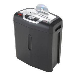 HSM SHREDSTAR S10 STRIP CUT SHREDDER