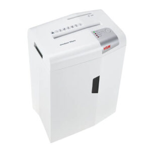 HSM SHREDSTAR X6PRO MICRO CUT SHREDDER