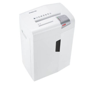 HSM SHREDSTAR X20 CROSS CUT SHREDDER
