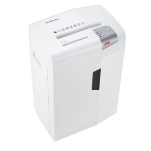 HSM SHREDSTAR X14 CROSS CUT SHREDDER